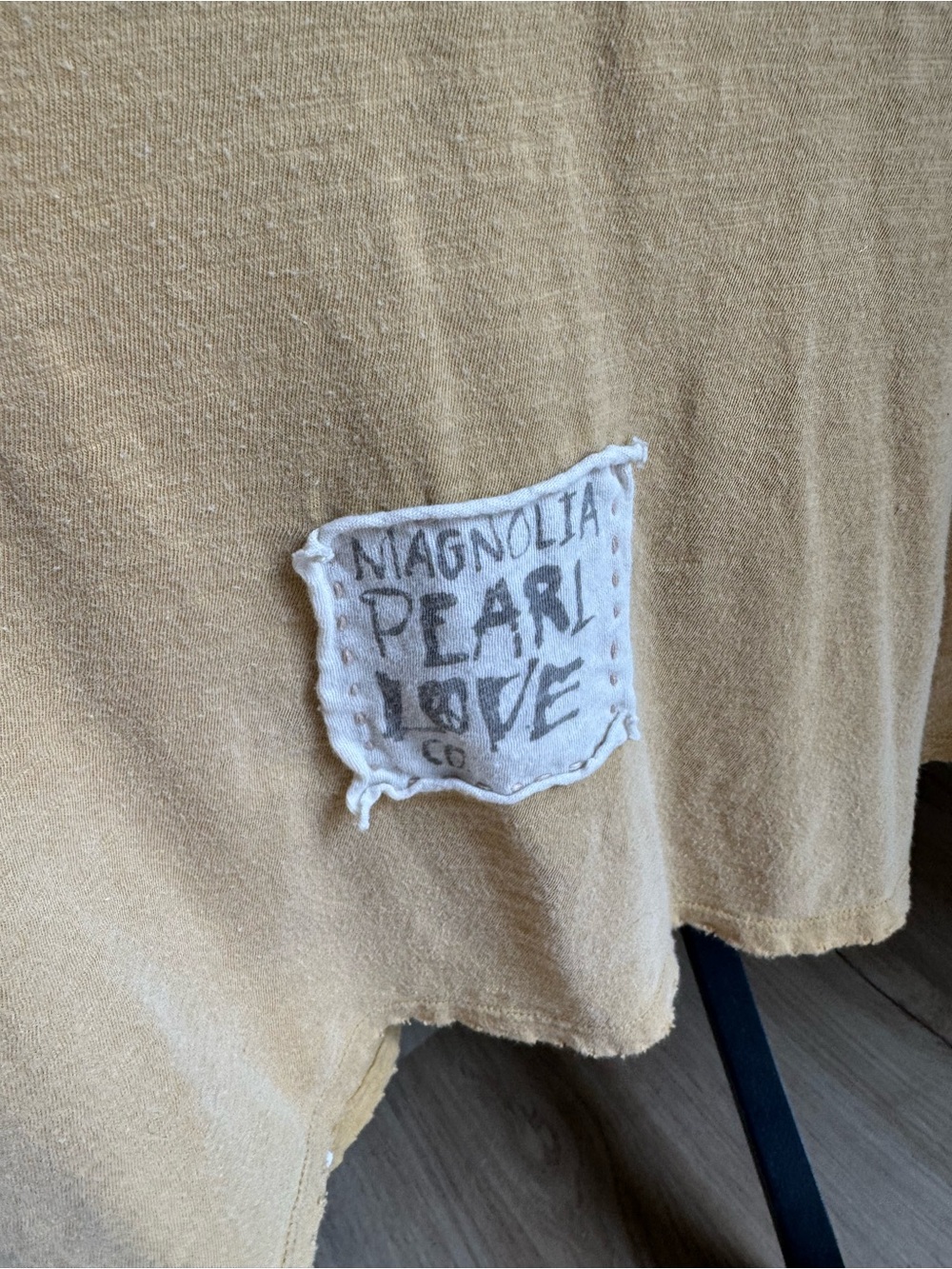 Magnolia Pearl Lana Tank Dress - Picture 4 of 9